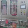 SJYB-VI Automatic Large-Volume Liquid Pouch Machine