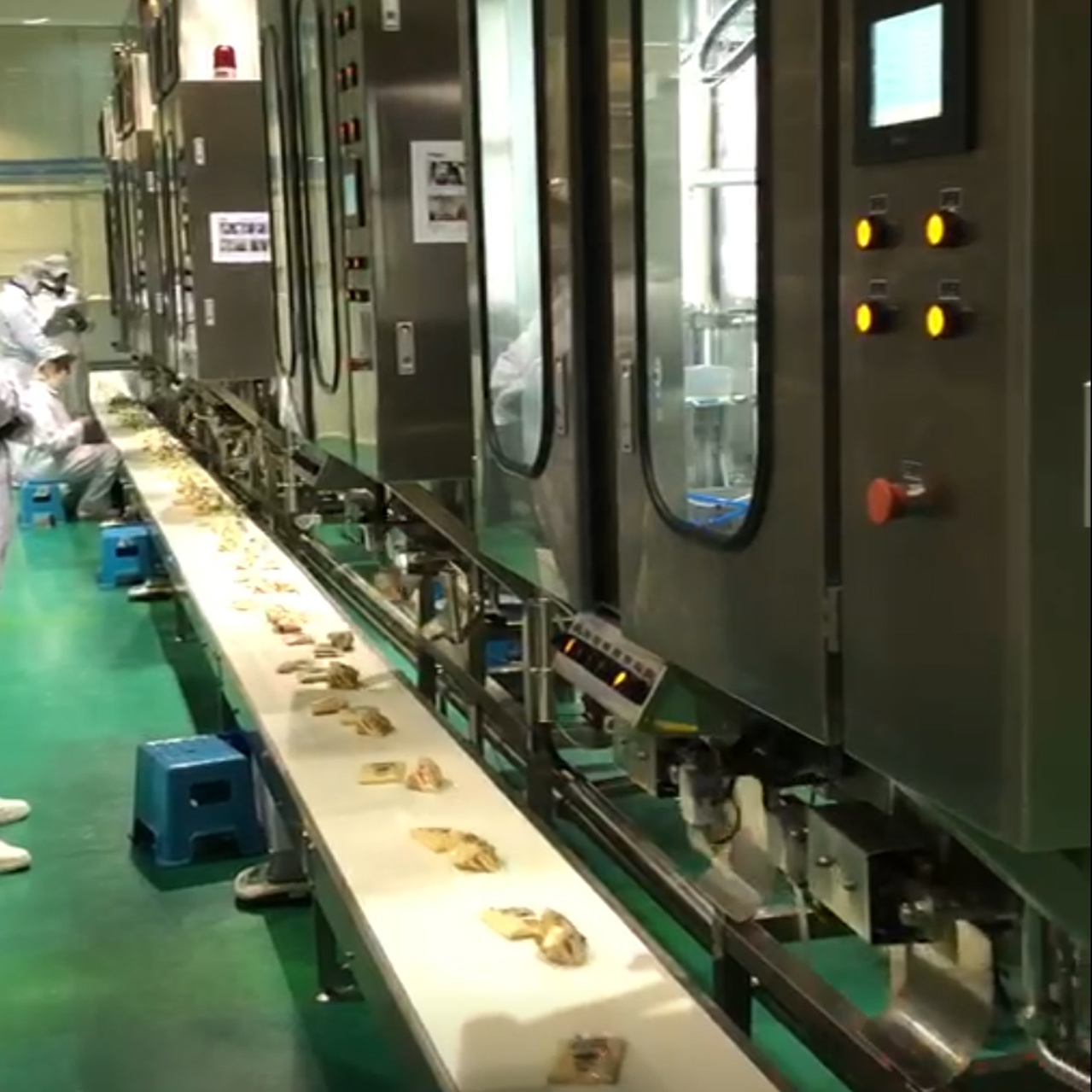 Saide liquid packaging machine manufacturers