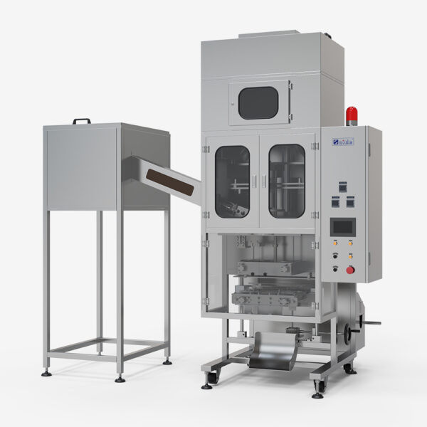SJYB-VIII(G) Spout Pouch Filling Machine 5-25L SJYB-VIII(G) Spout Pouch Filling Machine 5-25L
