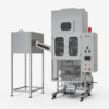 SJYB-ⅦG/L Automatic BIB Pouch Machine with Spout