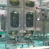 SJYB-ⅢSD Automatic Double-Head Liquid Pouch Machine