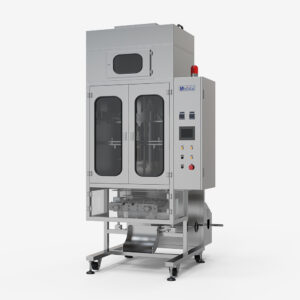 SJYB-VII Class 100 Large Capacity Liquid Packaging Machine 20 bags per minute SJYB-VII Class 100 Large Capacity Liquid Packaging Machine 20 bags per minute