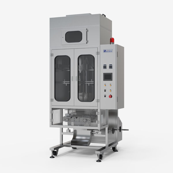 SJYB-VII Class 100 Large Capacity Liquid Packaging Machine 20 bags per minute SJYB-VII Class 100 Large Capacity Liquid Packaging Machine 20 bags per minute