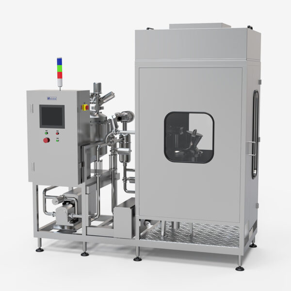 SJGT-II Fruit Particle Mixing System 50000 kg per hour