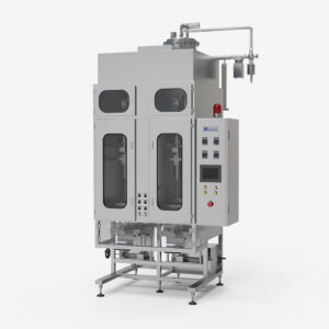 SYB/SJYB-IIISD-F Laminated Film Liquid Packaging Machine 0.1-25L