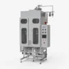 SYB/SJYB-ⅢSD-F Automatic Double-Head Liquid Pouch Machine