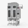 SJYB-ⅢSD Automatic Double-Head Liquid Pouch Machine