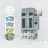 SJYB-ⅢSD Automatic Double-Head Liquid Pouch Machine