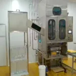 Saide liquid packaging machine manufacturers
