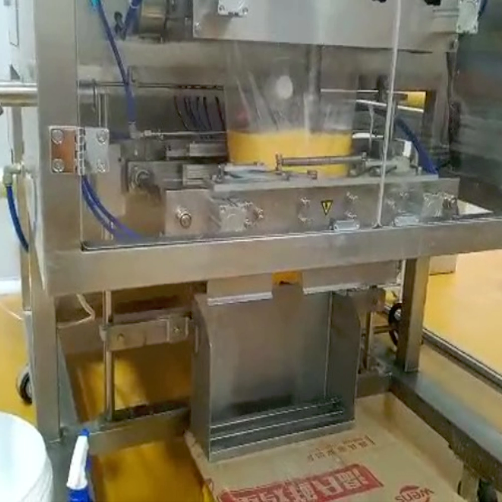 Liquid Filling Packaging Machines Guide Types Features Uses