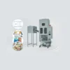 SJYB-ⅦG/L Automatic BIB Pouch Machine with Spout