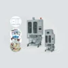 SJYB-Ⅷ Industrial Bulk Liquid Pouch Machine