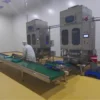 SJYB-Ⅷ Industrial Bulk Liquid Pouch Machine