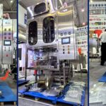 Saide liquid packaging machine manufacturers