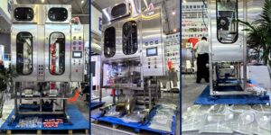 Saide liquid packaging machine manufacturers