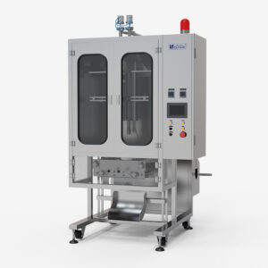 SYB-VIII SJYB-VIII Super Capacity Liquid Packaging Machine 6 bags per minute SYB-VIII SJYB-VIII Super Capacity Liquid Packaging Machine 6 bags per minute