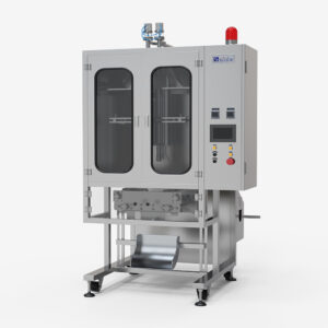 SYB-VII Large Capacity Soup Packaging Machine 20 bags per minute SYB-VII Large Capacity Soup Packaging Machine 20 bags per minute